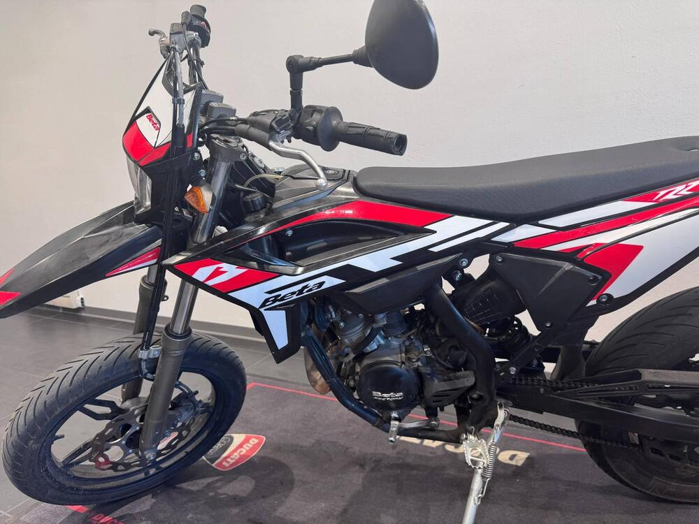 Betamotor RR 50 Motard (2021 - 25) (5)