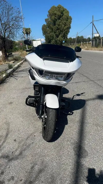 Harley-Davidson Road Glide (2024 - 26) usata
