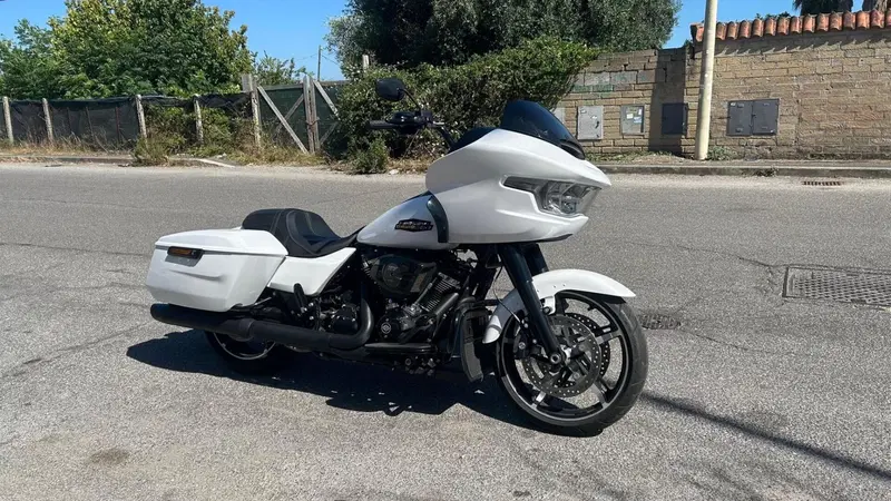 Harley-Davidson Road Glide (2024 - 26) (3)