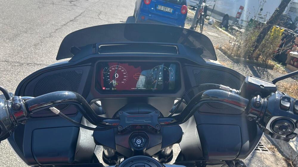 Harley-Davidson Road Glide (2024 - 25) (5)