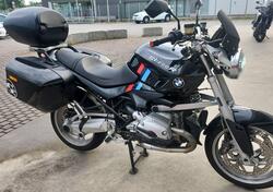 Bmw R 1200 R (2006 - 11) usata