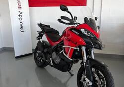 Ducati Multistrada V2 S (2022 - 24) usata