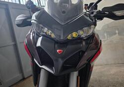 Ducati Multistrada V2 S (2022 - 24) usata