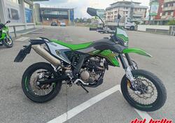 Kl KXE 125 Motard (2022 - 24) usata