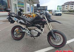 Honda FMX 650 usata