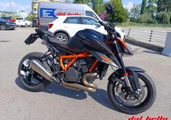 KTM 1290 Super Duke R (2020) usata
