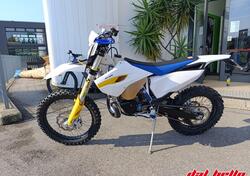 Husqvarna TE 300 (2014) usata