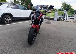 Honda CB 500 F (2019 - 20) usata