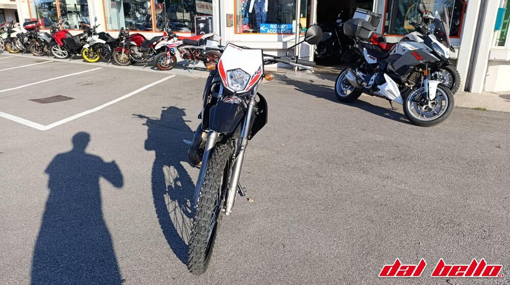 Rieju MRT 50 (2021 - 25)