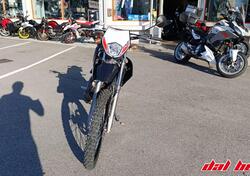 Rieju MRT 50 (2021 - 25) usata