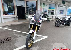 Honda Africa Twin CRF 1000L ABS (2016 - 17) usata