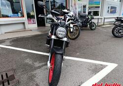 Swm Varez 125 (2020) usata
