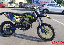 KTM 350 EXC-F (2021) usata