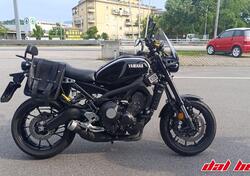 Yamaha XSR 900 ABS (2016 - 20) usata