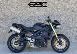 Triumph Street Triple (2007 - 12) usata