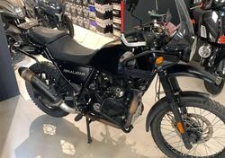 Royal Enfield Himalayan 411 (2017 - 20) usata