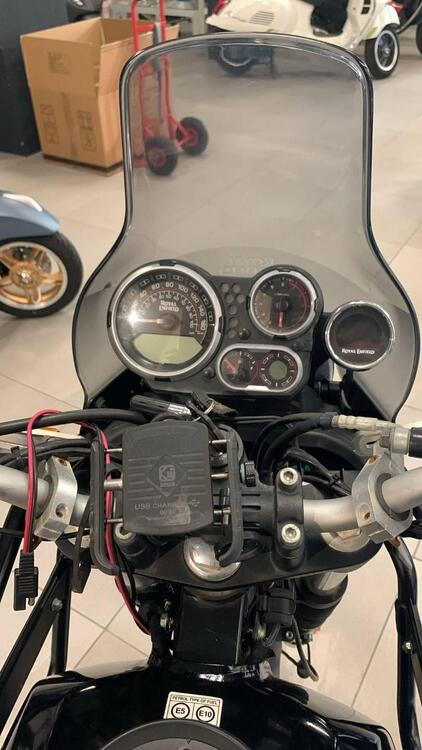 Royal Enfield Himalayan 411 (2017 - 20) (4)