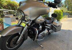 Harley-Davidson 1584 Street Glide (2007) - FLHX usata