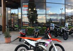 KTM 125 SX (2024) usata