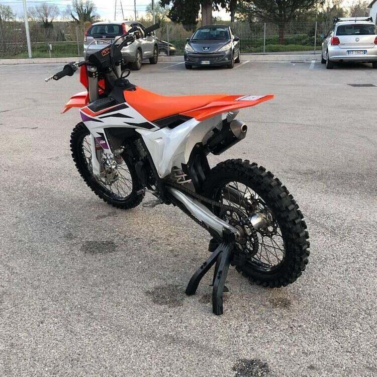 KTM 125 SX (2024) (5)