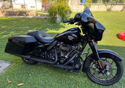 Harley-Davidson Street Glide Special (2021 - 23) usata