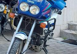 Yamaha SuperTenere d'epoca