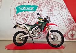 Honda CRF 300 L (2021 - 24) usata