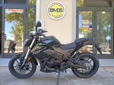 Cyclone Battlo 5S (2025 - 26) nuova