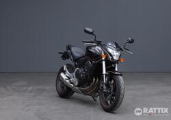Honda Hornet 600 (2007 - 10) usata
