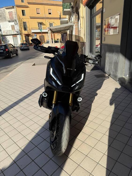 Honda X-ADV 750 DCT (2021 - 24) (2)