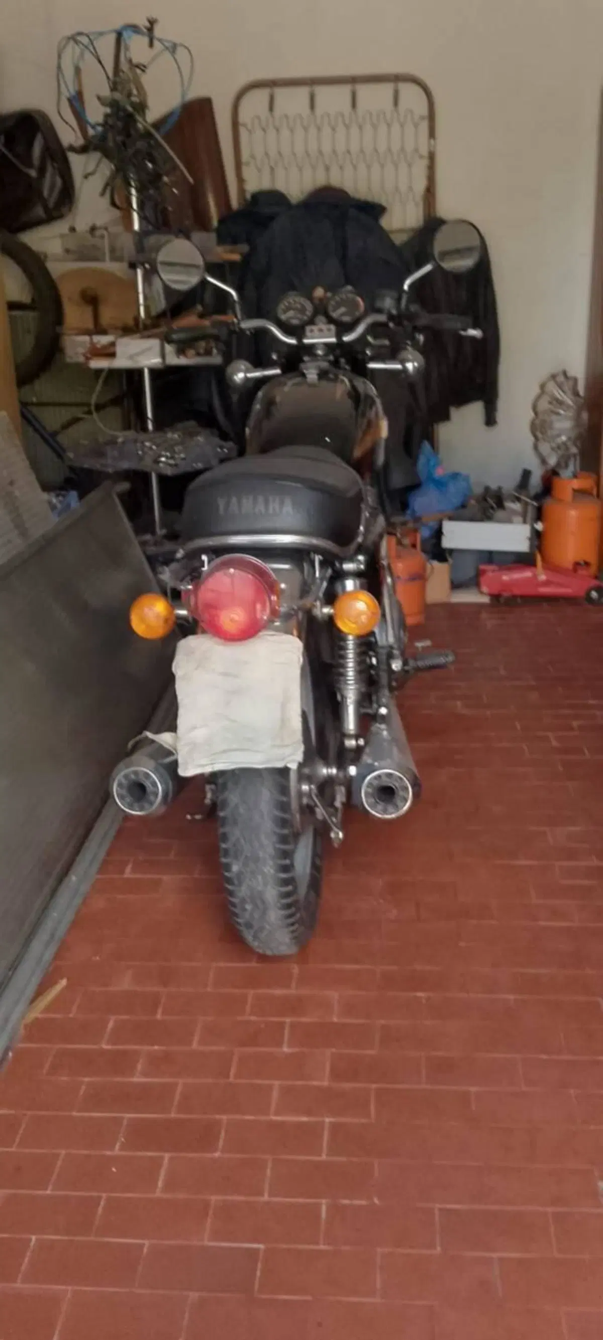 Yamaha TX750 (6)