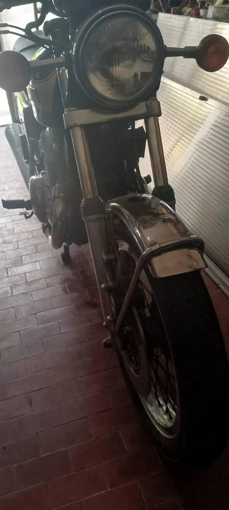 Yamaha TX750 (7)