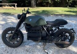 Bmw K 100 RT (1984 - 89) usata