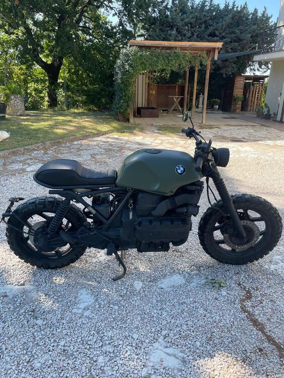 Bmw K 100 RT (1984 - 89) (2)