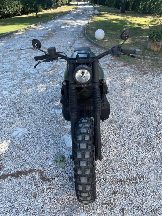 Bmw K 100 RT (1984 - 89) (3)