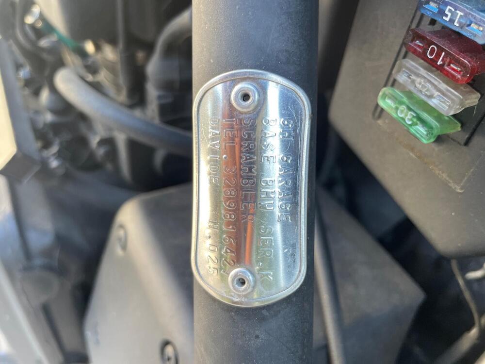 Bmw K 100 RT (1984 - 89) (4)