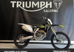 Triumph TF 250-X (2024 - 25) usata