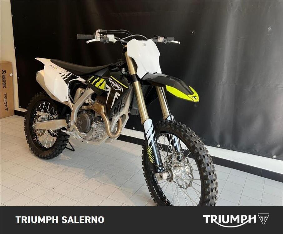 Triumph TF 250-X (2024 - 25) (2)