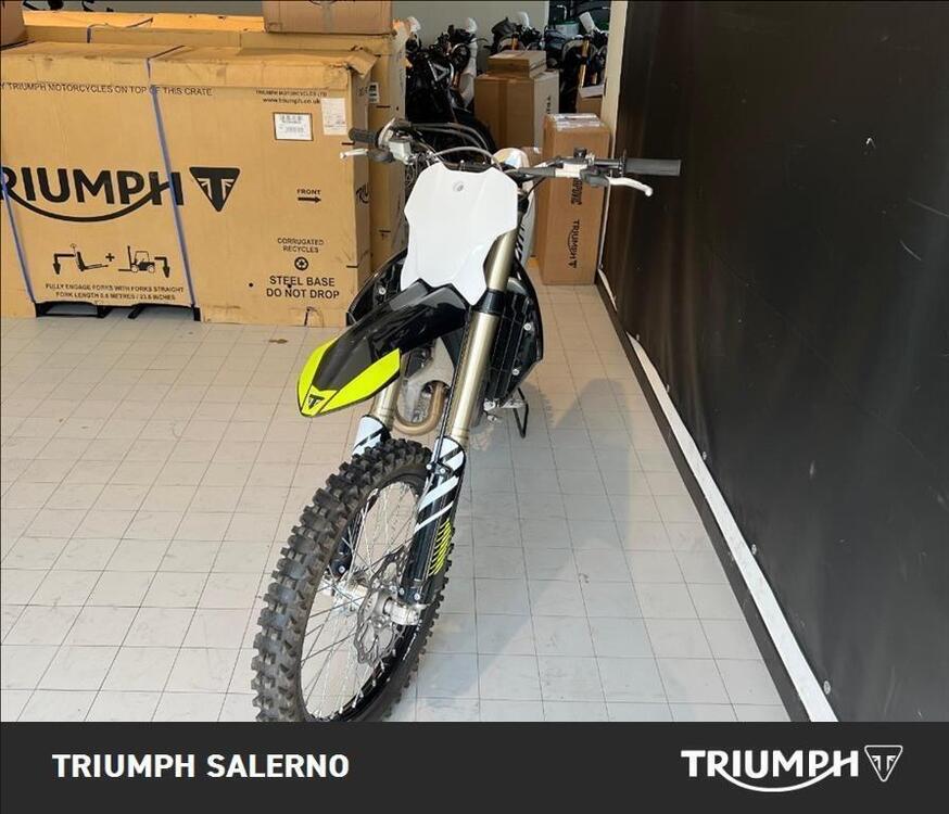 Triumph TF 250-X (2024 - 25) (3)