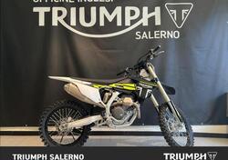 Triumph TF 250-X (2024 - 25) nuova