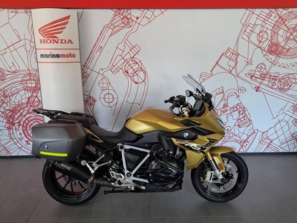 Bmw R 1250 RS (2019 - 20)