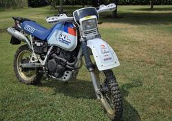 Honda XL 600 LM (1985 - 89) usata