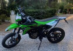 Kl KXE 125 Motard (2022 - 24) usata