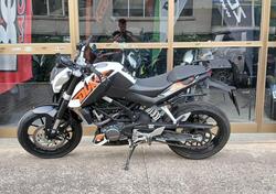 KTM 125 Duke ABS (2013 - 16) usata