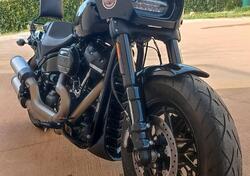 Harley-Davidson 114 Fat Bob (2018 - 20) - FXFBS usata