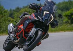 KTM 1290 Super Adventure S (2022 - 25) usata