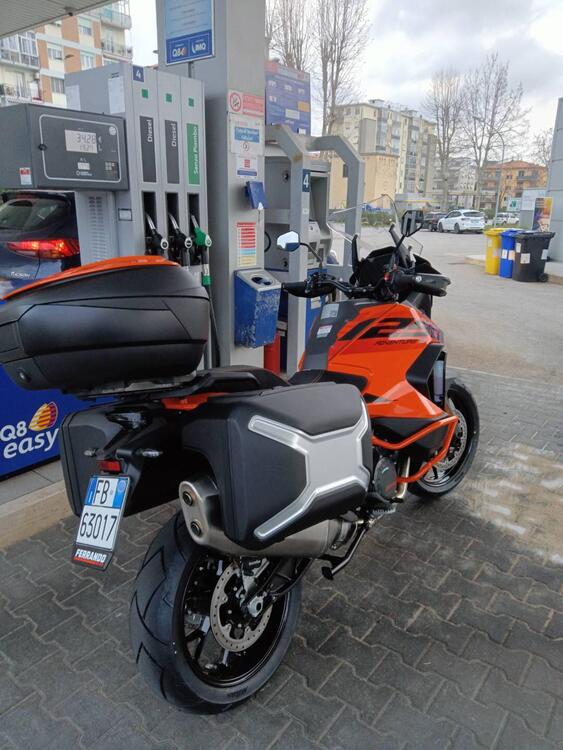 KTM 1290 Super Adventure S (2022 - 25) (3)