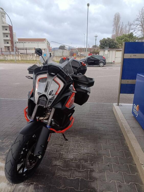 KTM 1290 Super Adventure S (2022 - 25) (4)