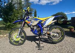 Sherco 300 SEF Factory (2021) usata