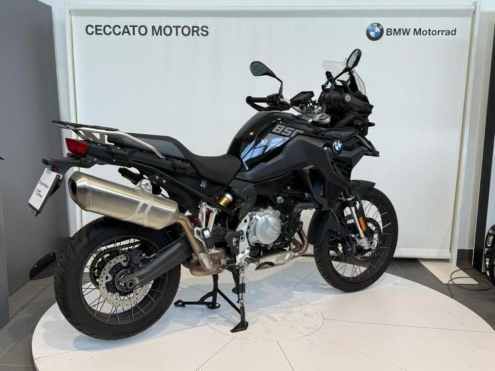 Bmw F 850 GS (2021 - 24) (3)